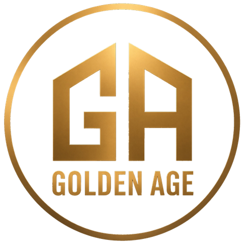 Golden Age logo